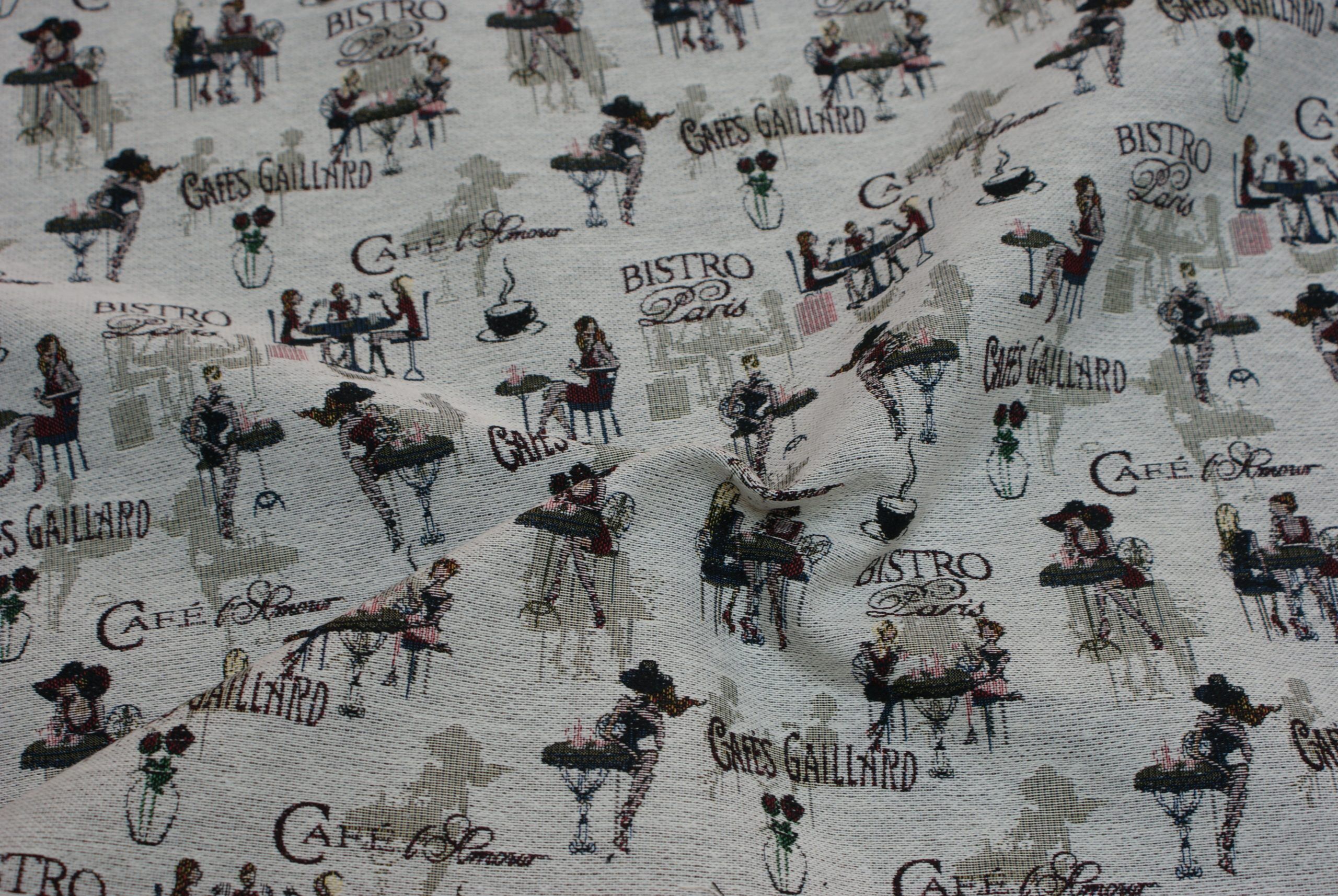 Tapicería Estepa París 1 Tapicería Estepa París