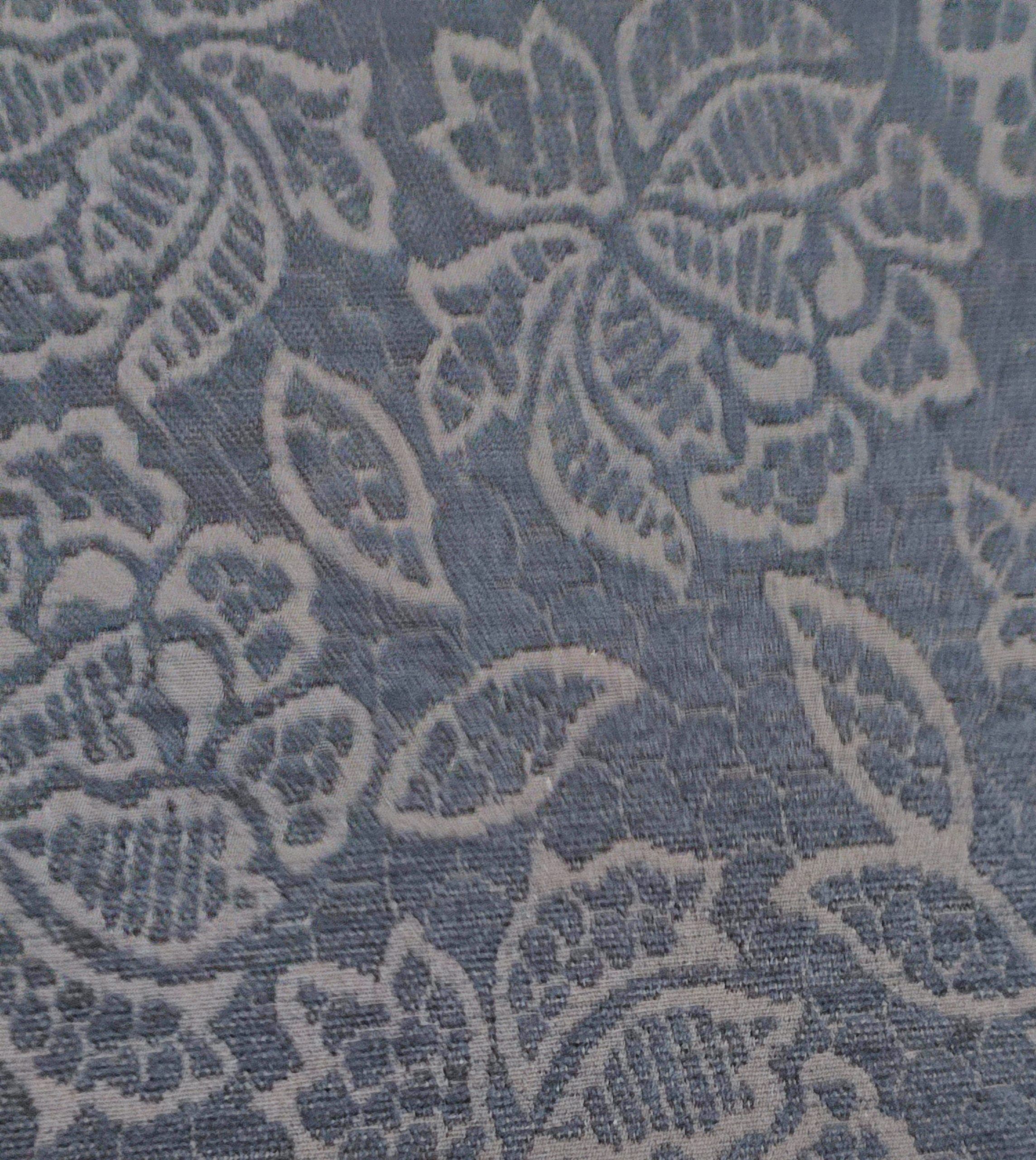 Tapiz Jacquard Moka 3 Tapiz Jacquard Moka - Imagen 3