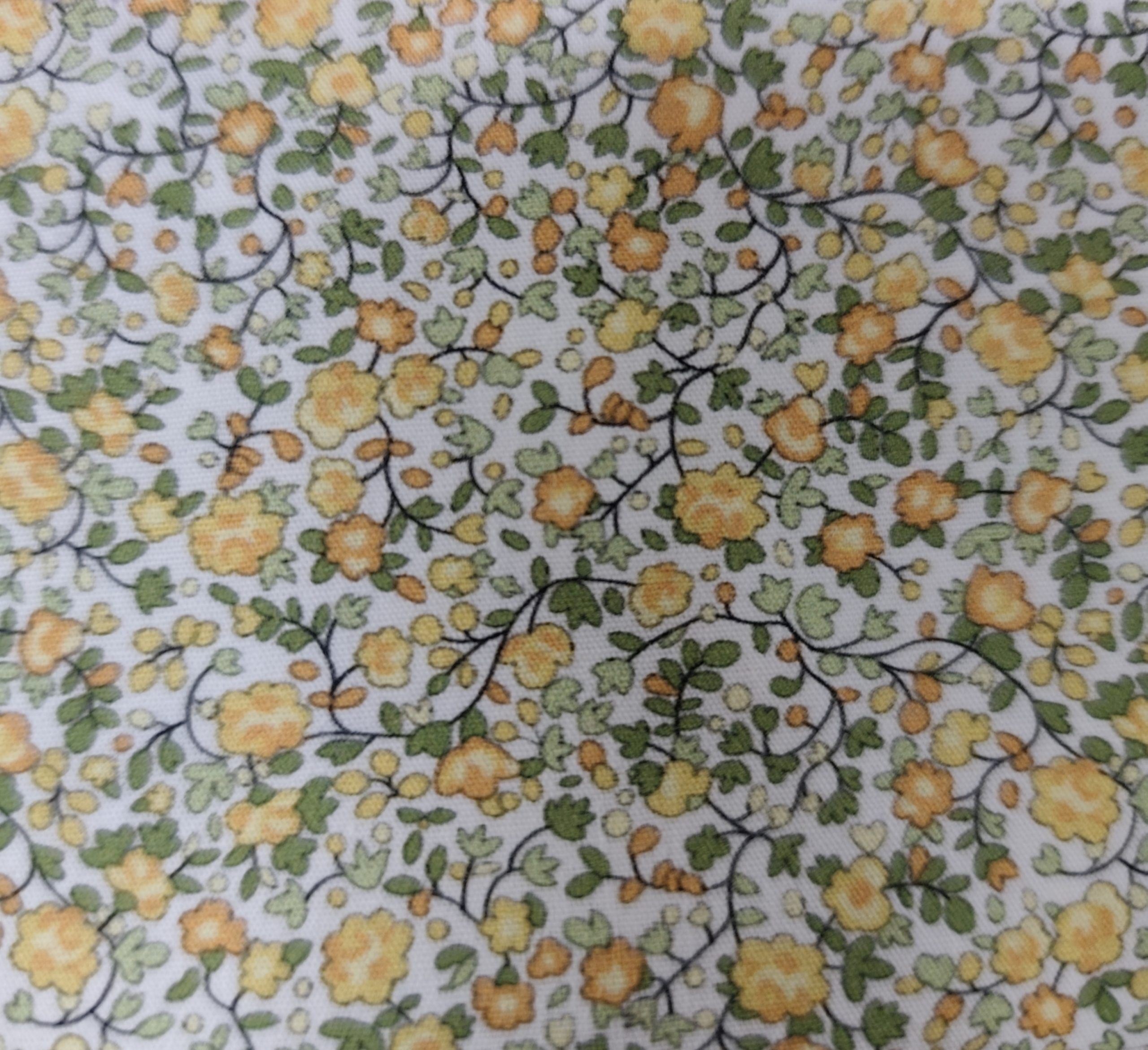 Popelin Fleur 13 1 Popelin Fleur 13