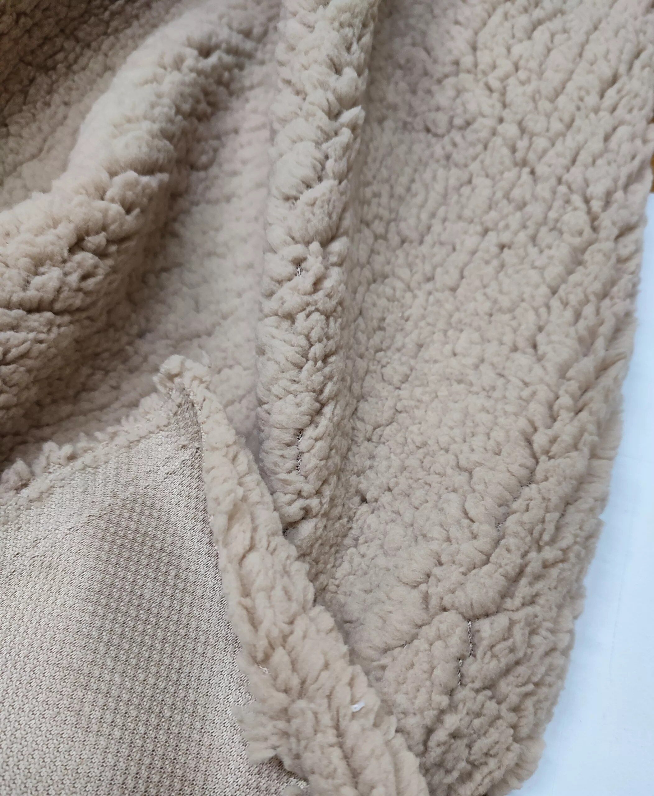 Sherpa Beig 2 Sherpa Beig - Imagen 2