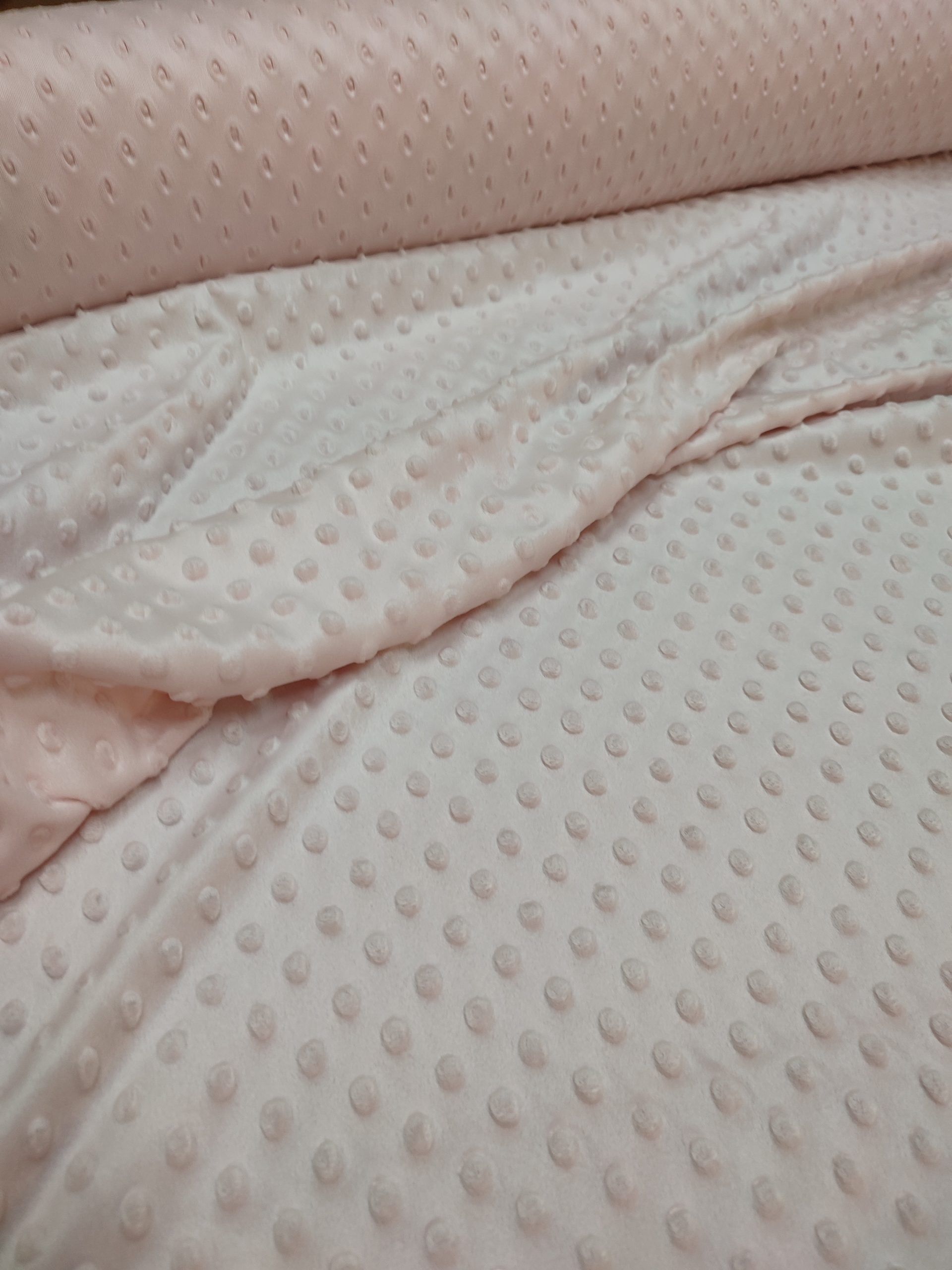 Minky 150 cms 4000 rosa 1 Minky 150 cms 4000 rosa