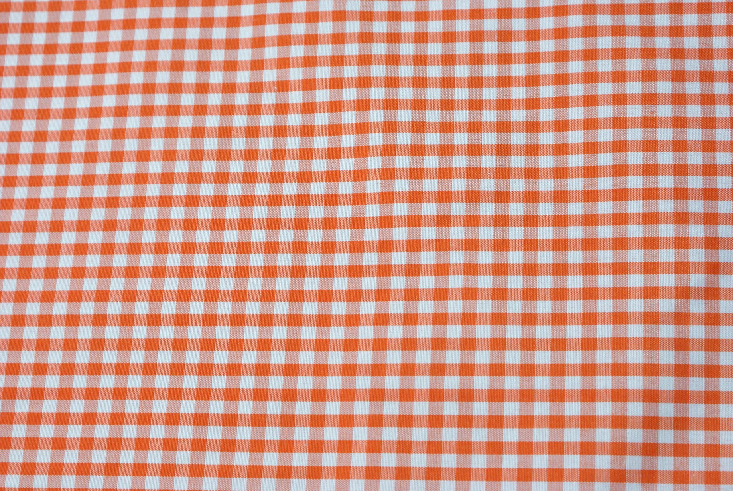 Vichy Naranja 1 Vichy Naranja
