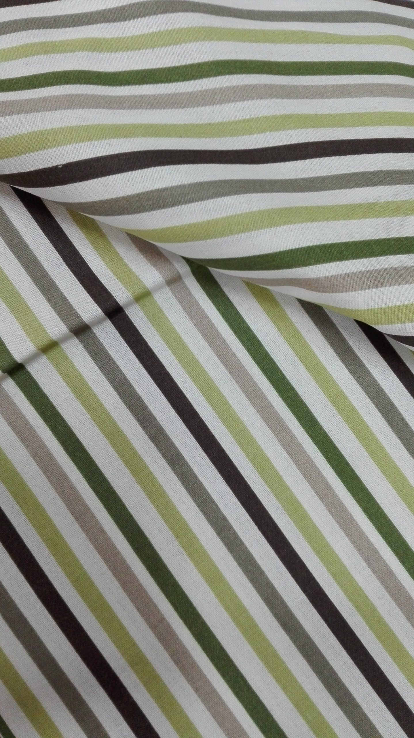 SABANA RAYA VERDE 40/40 1 SABANA RAYA VERDE 40/40