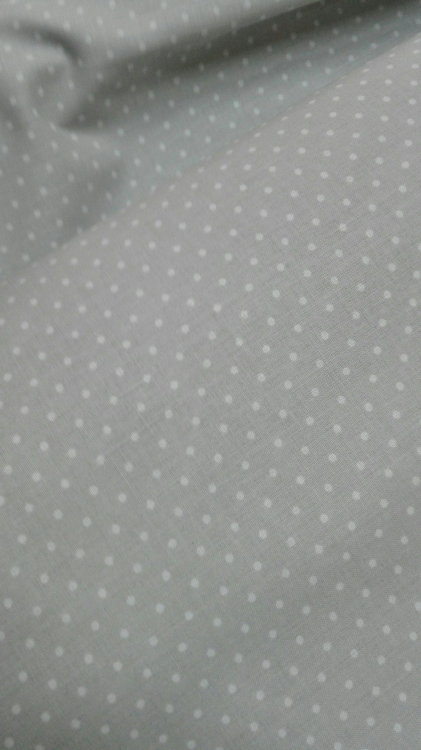 SABANA TOPITO GRIS 40/40 1 SABANA TOPITO GRIS 40/40
