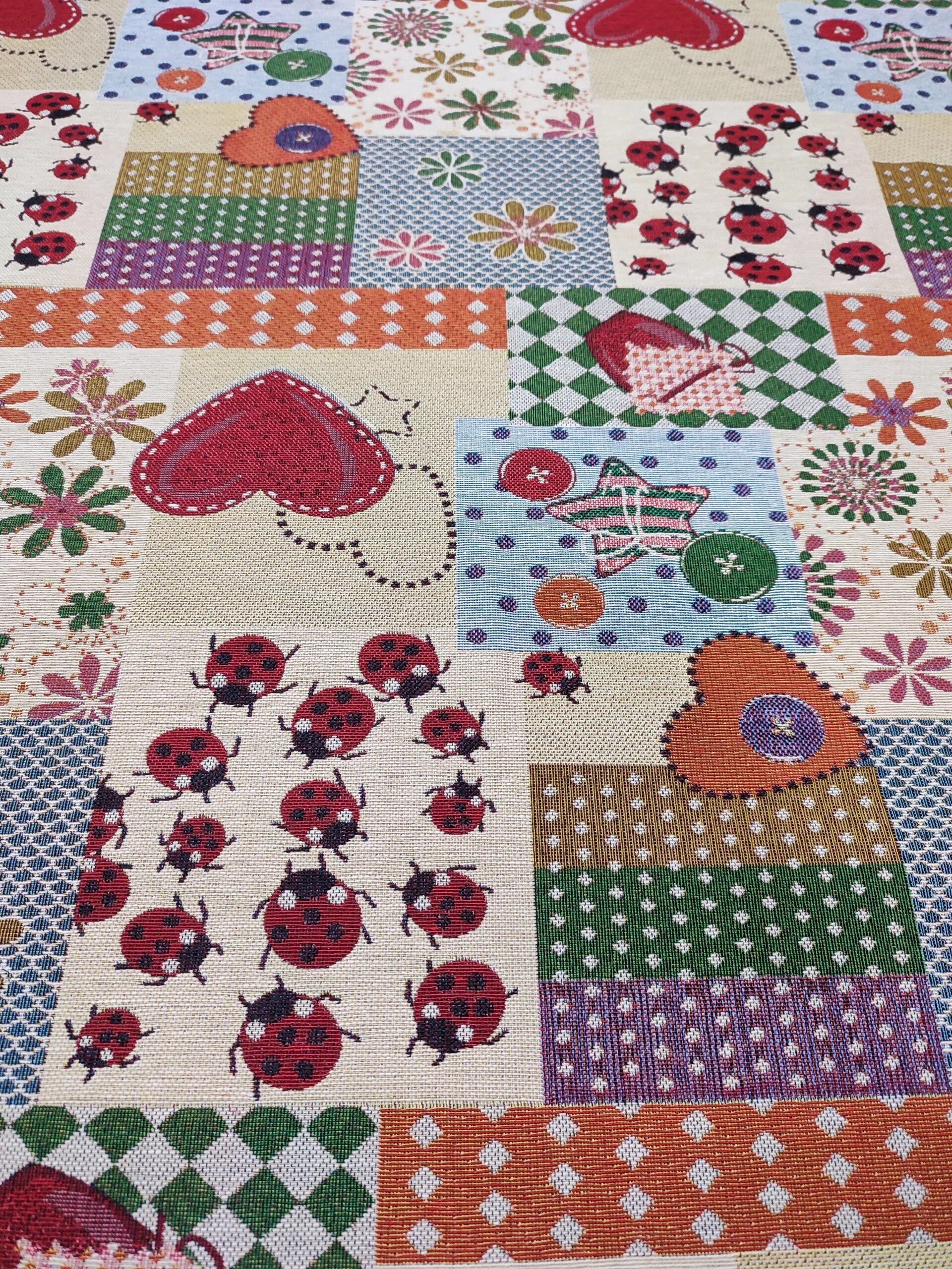 Tematic 280 Patchwork 1 Tematic 280 Patchwork