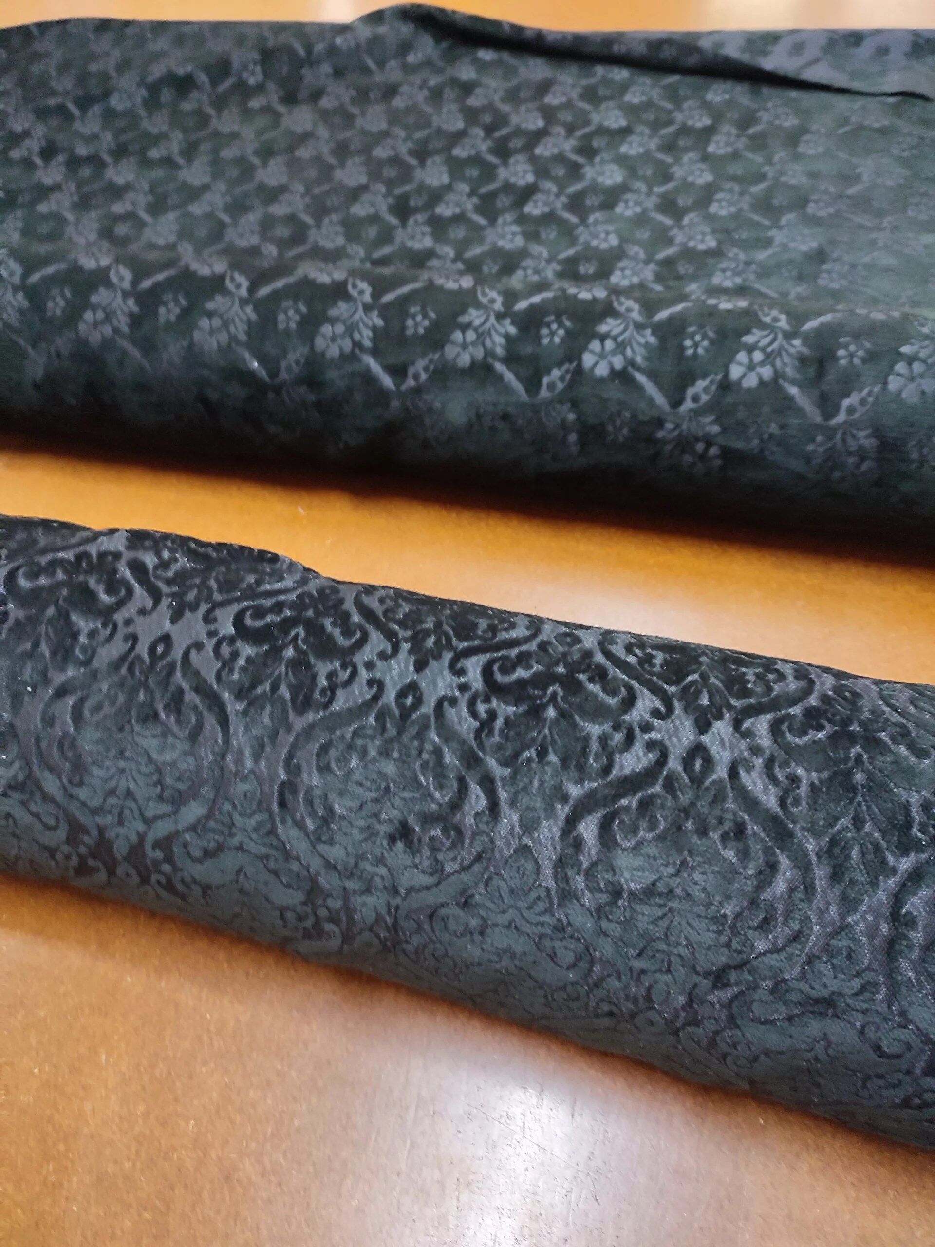 Rey 140 cms Negro 2 Rey 140 cms Negro - Imagen 2