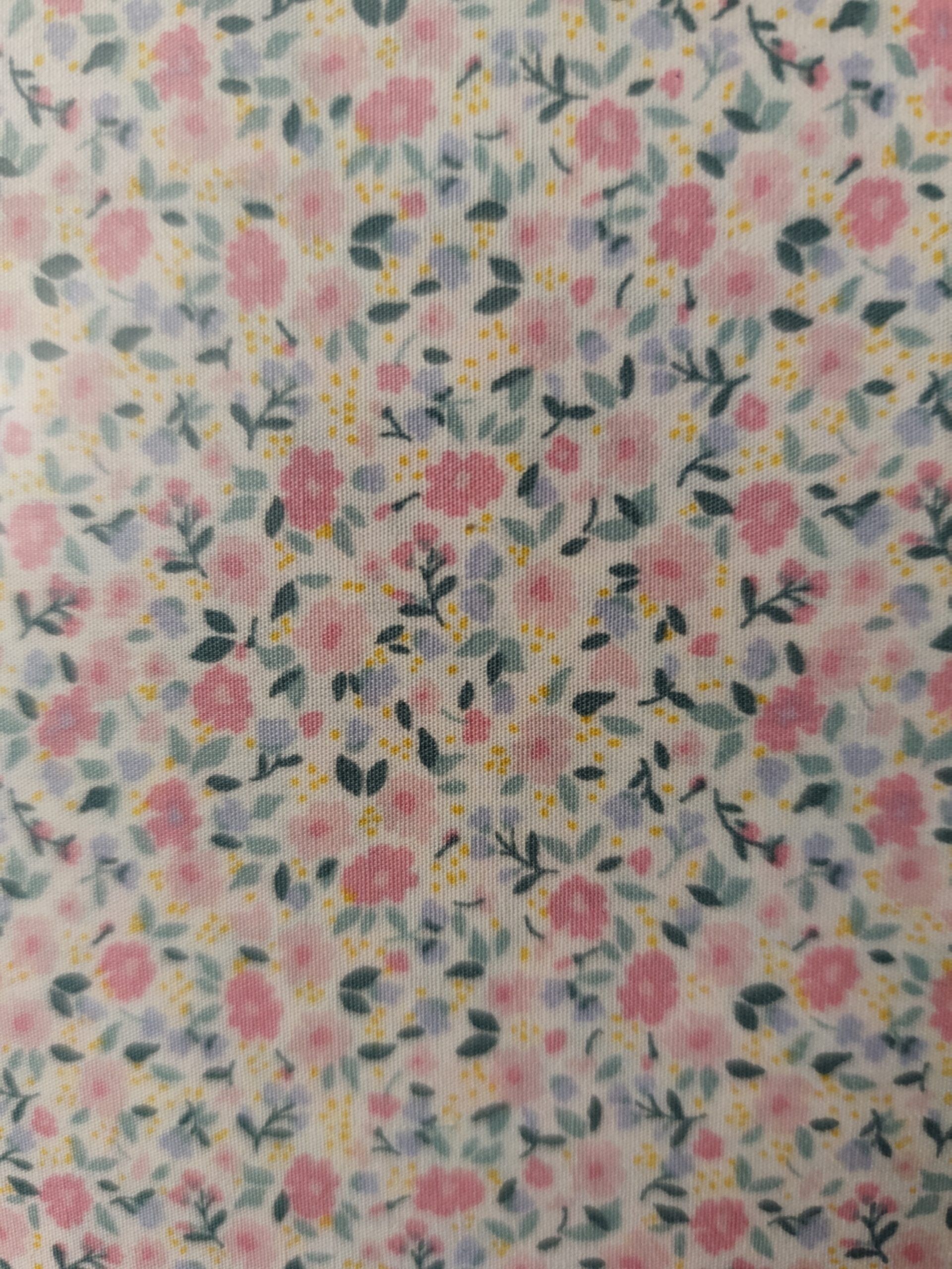 Popelin Fleur 4 1 Popelin Fleur 4
