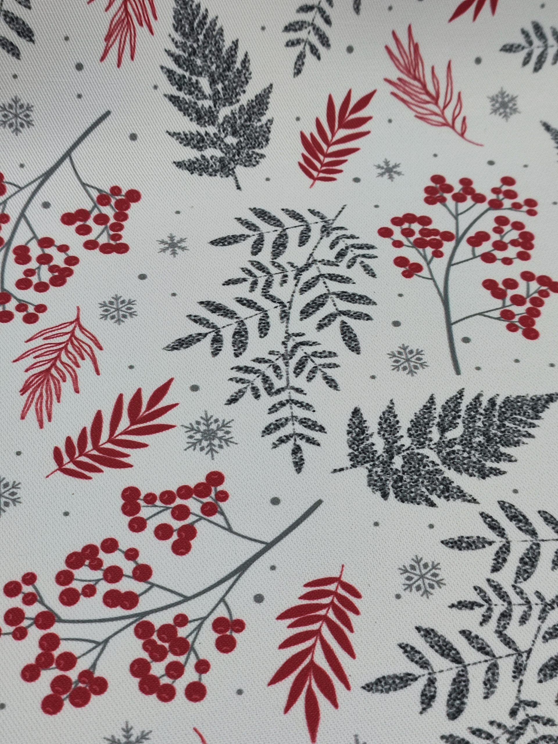 Sofimon Linum 150 antimanchas Ramillete rojo 2 Sofimon Linum 150 antimanchas Ramillete rojo - Imagen 2