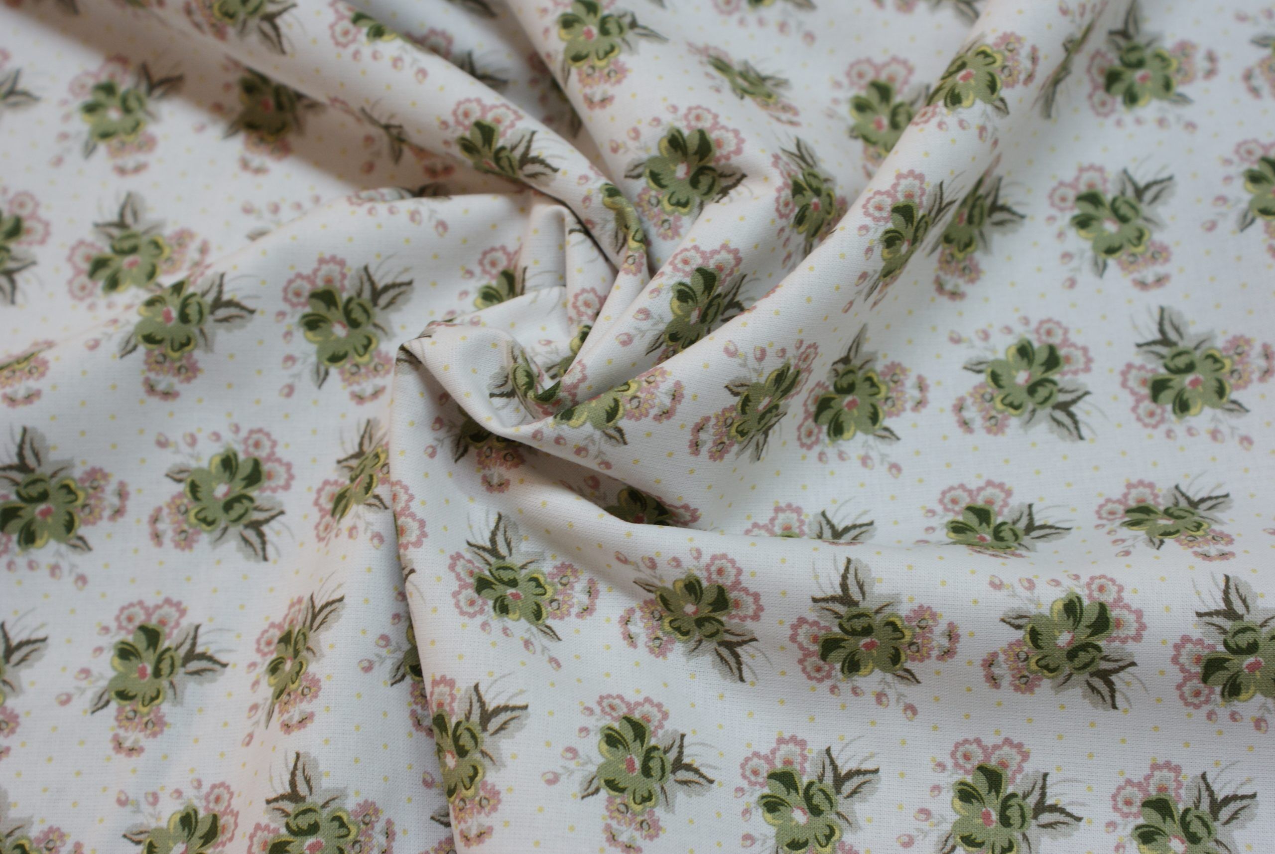 Popelín Kerry 6003/7009 1 Popelín Kerry 6003/7009