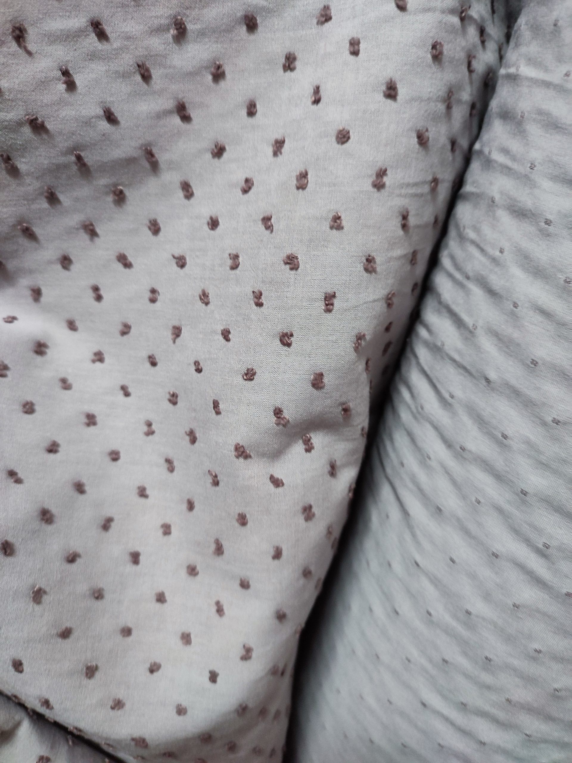 PLUMETI ALGODÓN BICOLOR 43 1 PLUMETI ALGODÓN BICOLOR 43