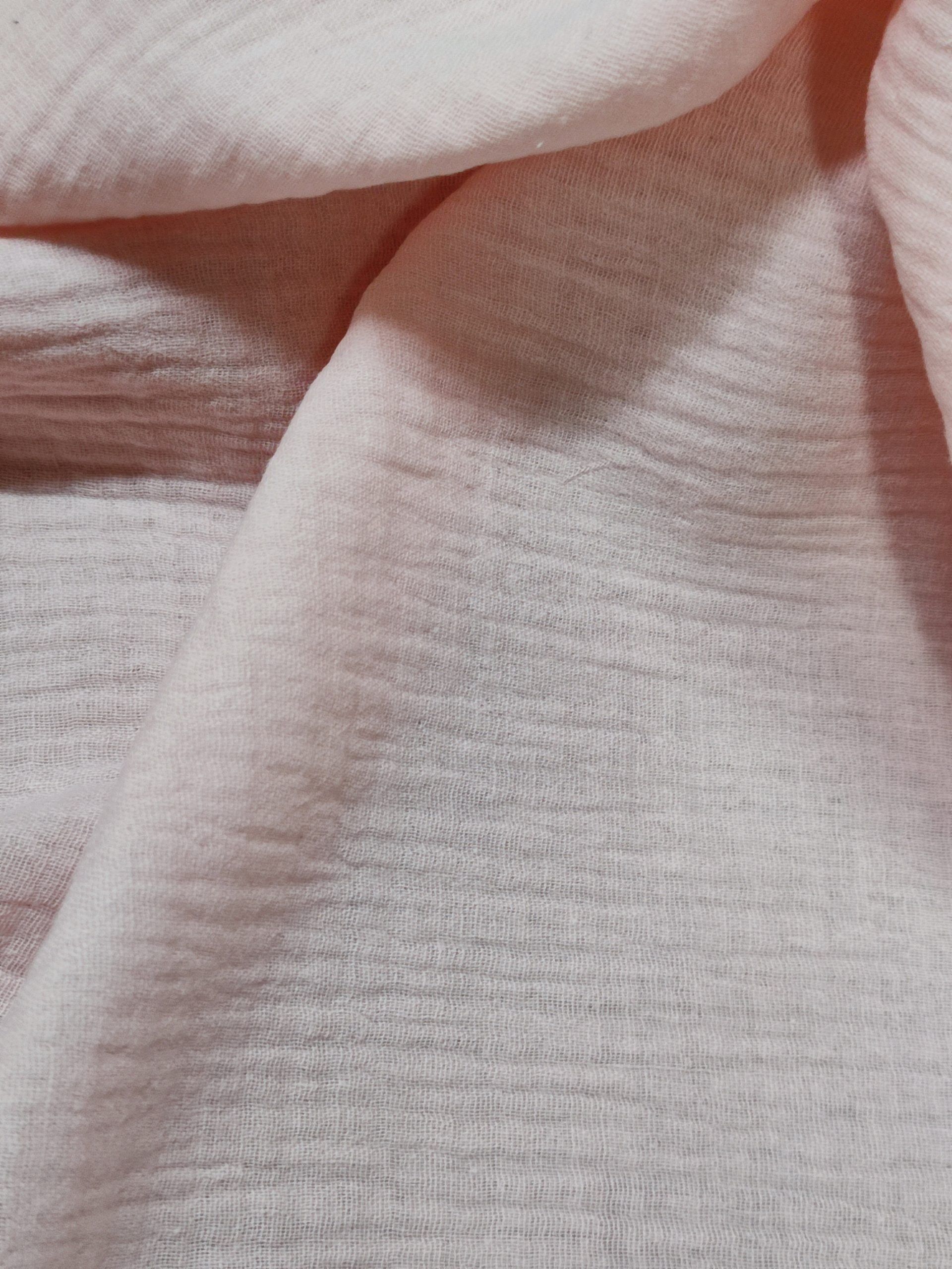 MUSELINA ROSA BEBE 4000 2 MUSELINA ROSA BEBE 4000 - Imagen 2