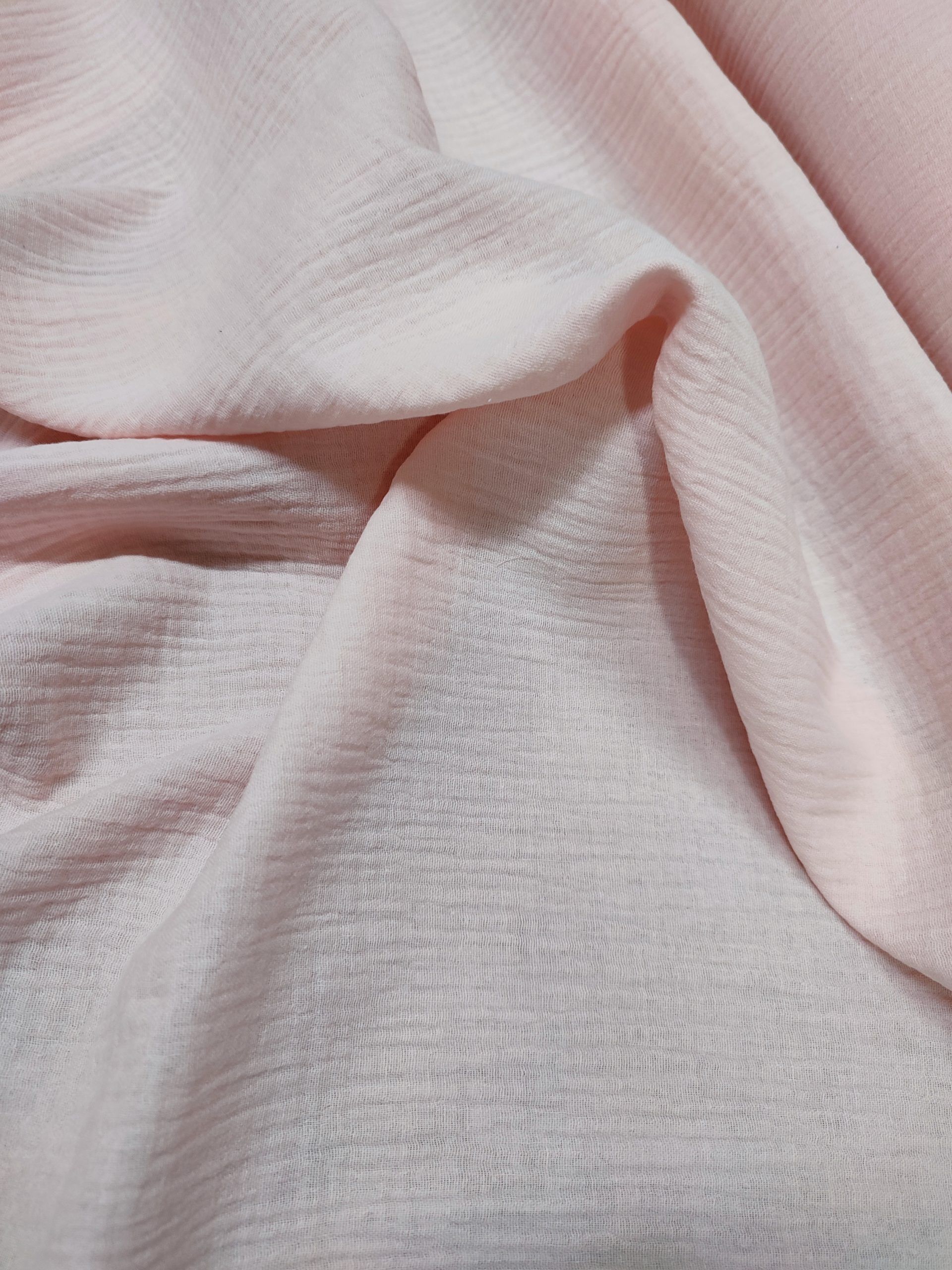 MUSELINA ROSA BEBE 4000 1 MUSELINA ROSA BEBE 4000