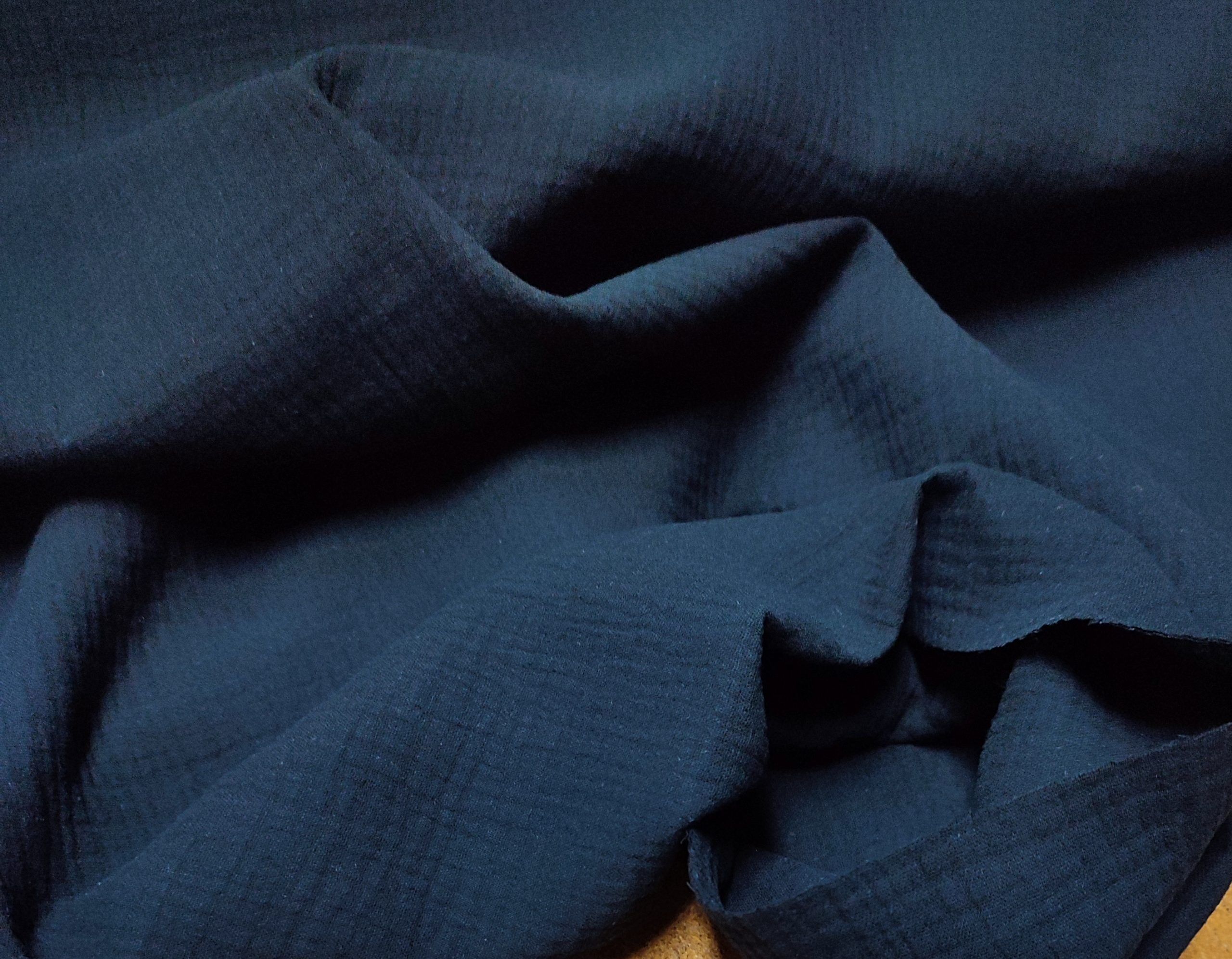 MUSELINA NEGRA 1 MUSELINA NEGRA