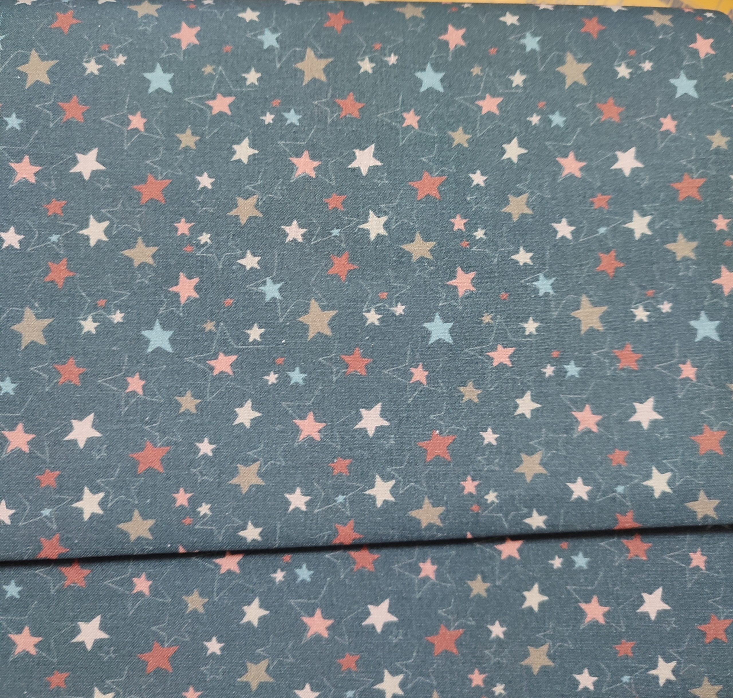 Popelín Norte 7002 1 Popelín Norte 7002