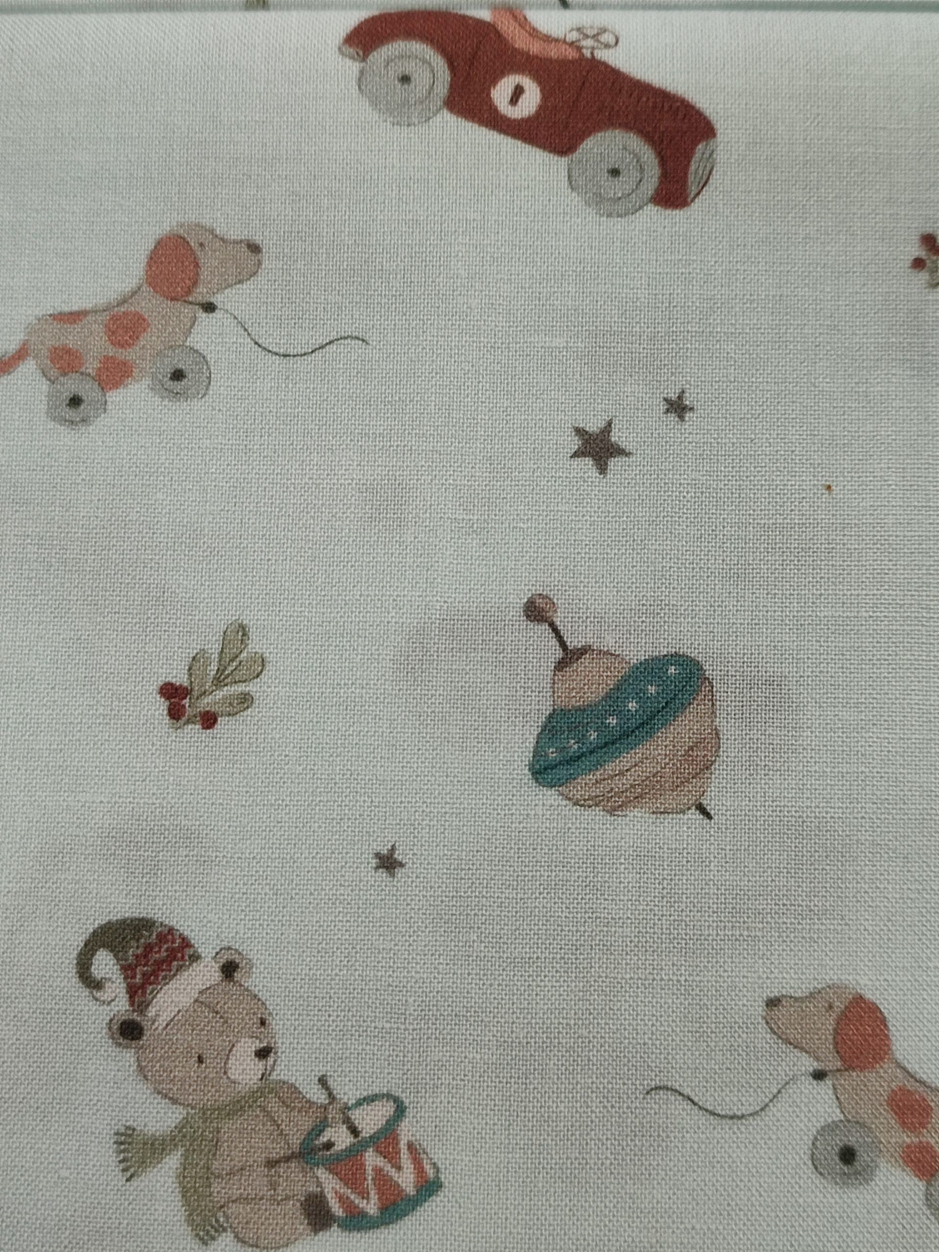 Popelín Norte 7001 2 Popelín Norte 7001 - Imagen 2