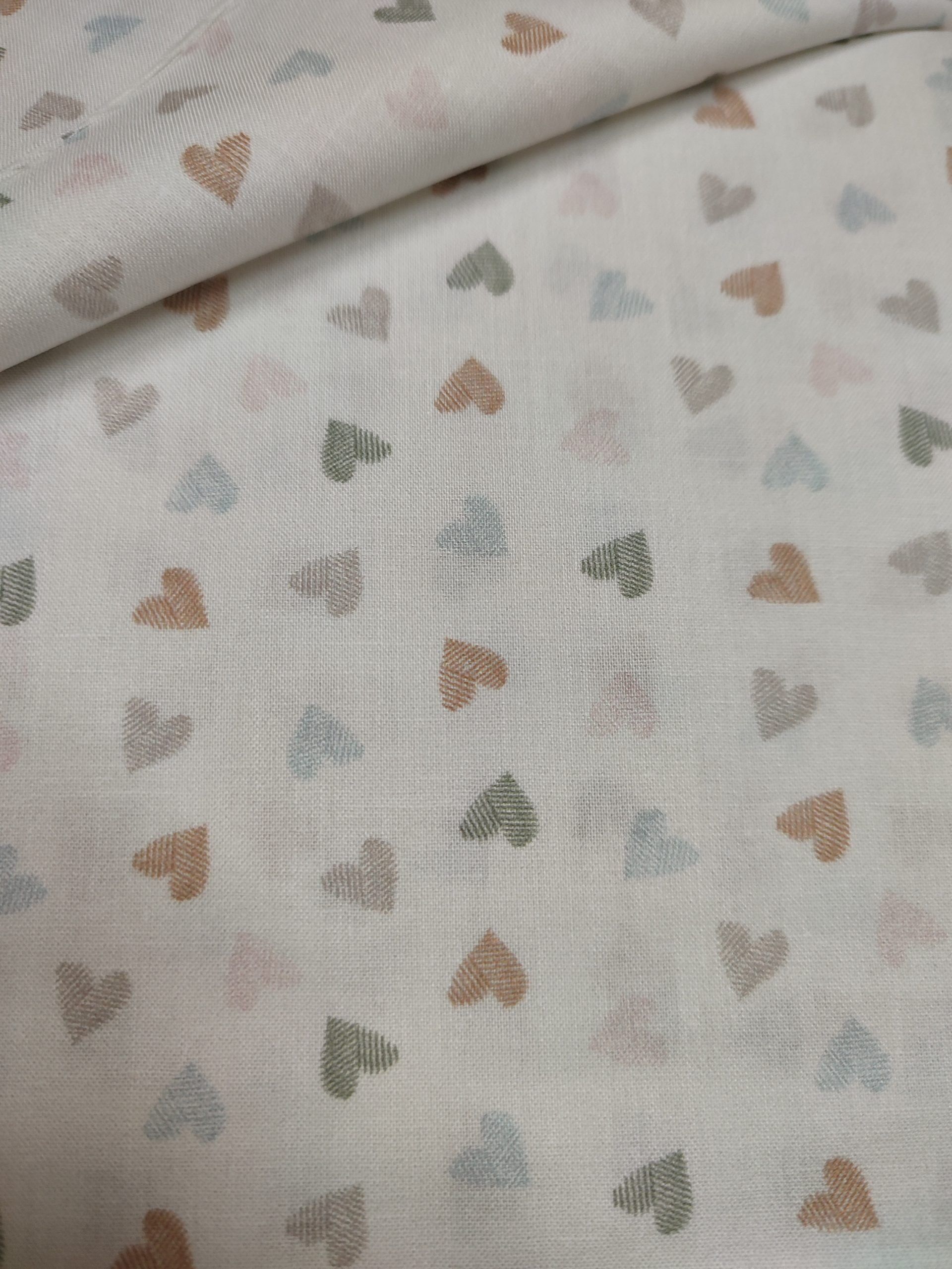 Popelín Play 7010 1 Popelín Play 7010