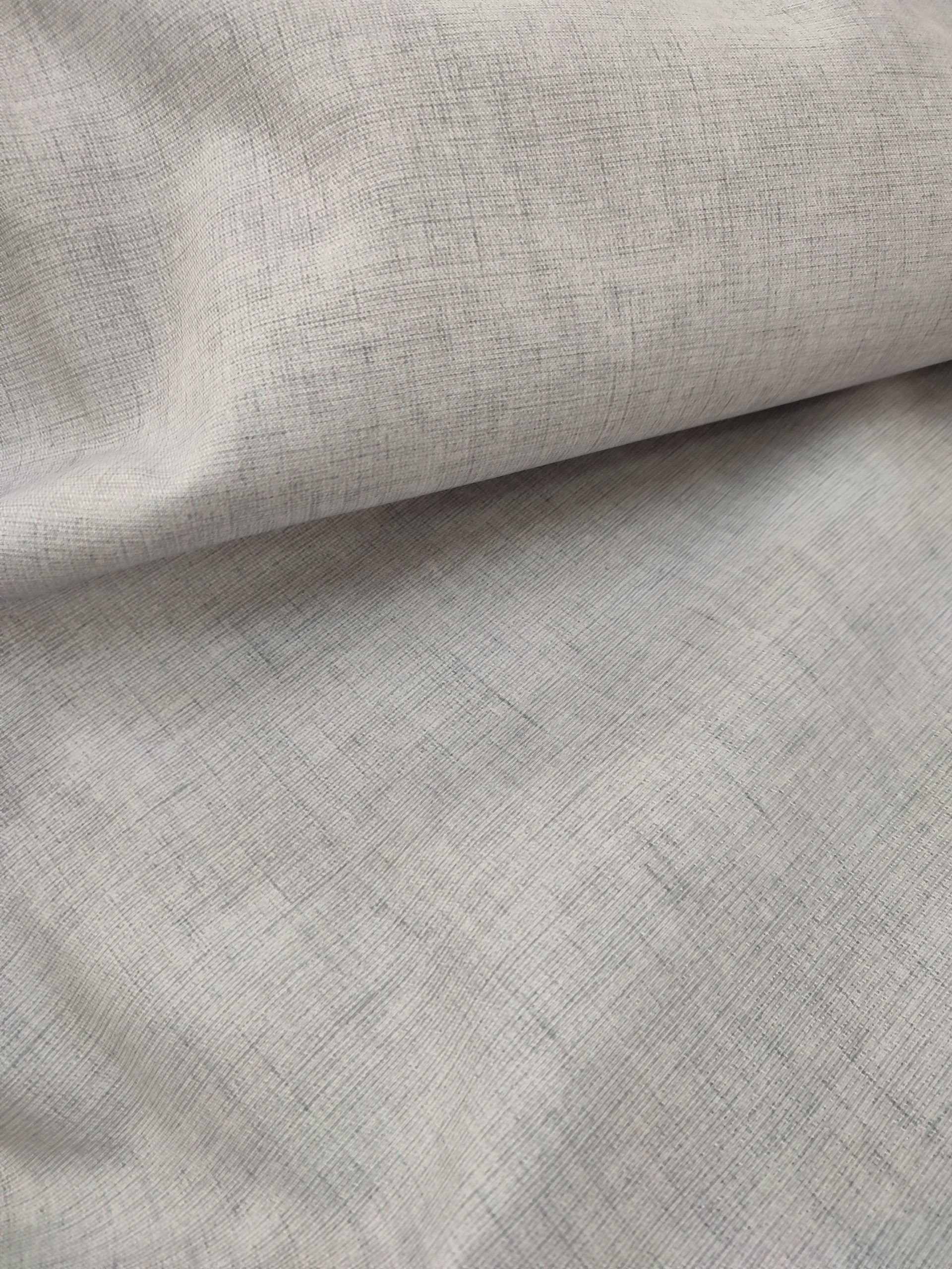 Sofiman Linum 150 cms Liso Gris 1 Sofiman Linum 150 cms Liso Gris