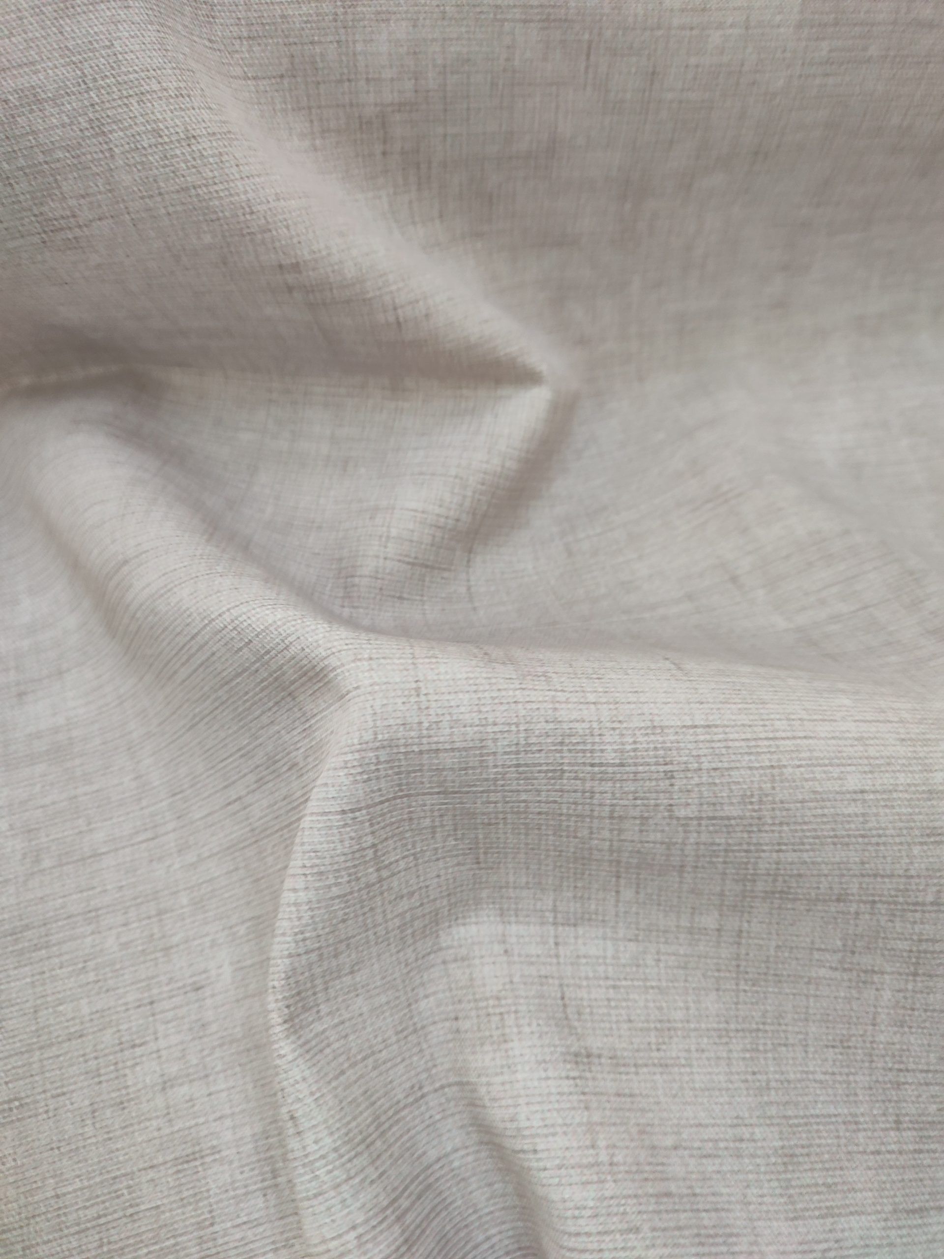 Sofiman Linum 150 cms Liso Beig 1 Sofiman Linum 150 cms Liso Beig