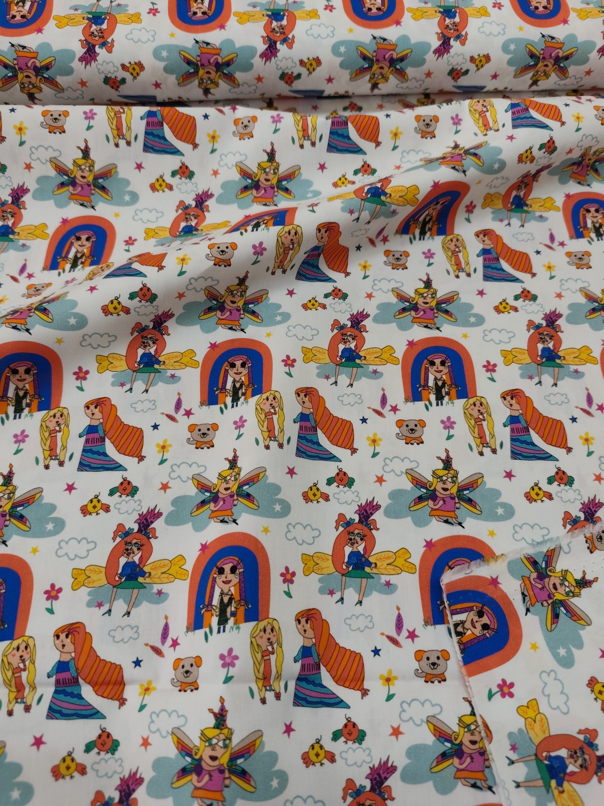 Popelin Nina Pop 1 1 Popelin Nina Pop 1